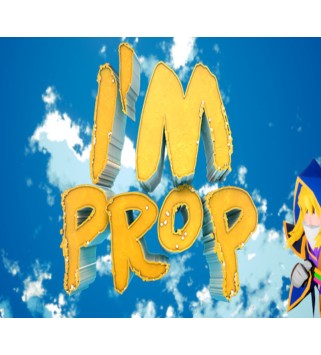 I m Prop Steam Key GLOBAL